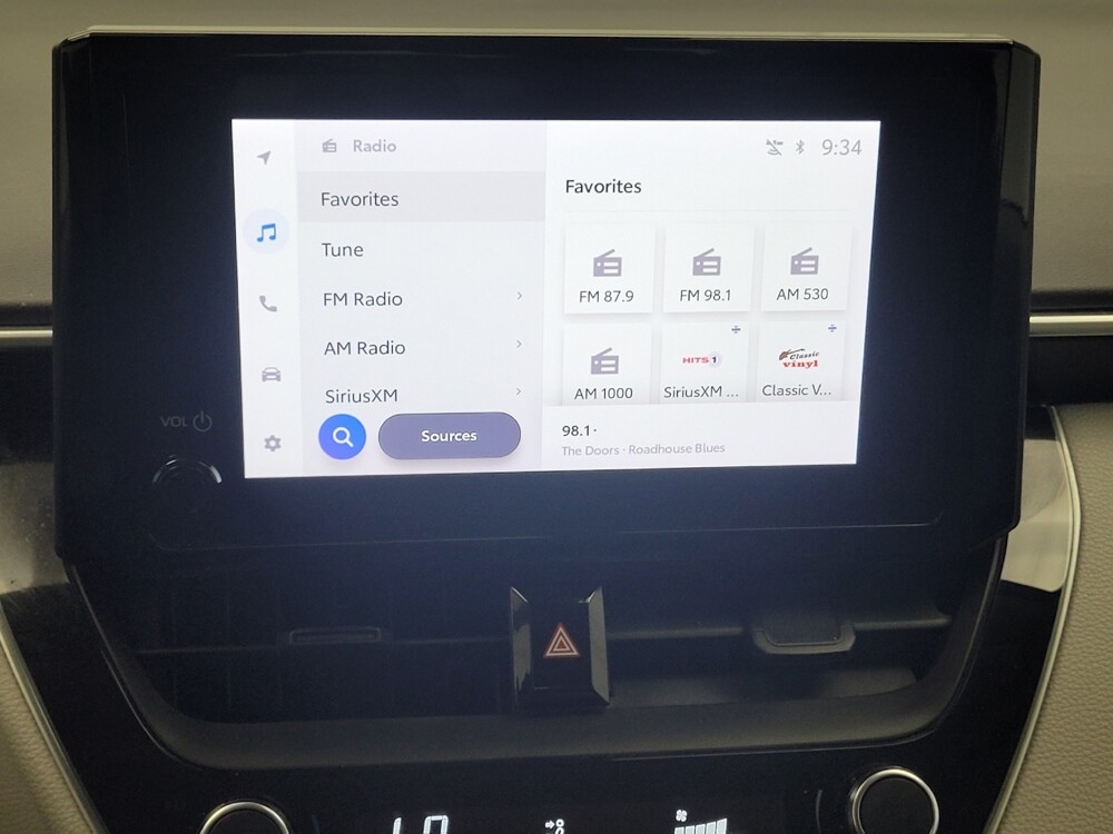 2023 Toyota Corolla in Memphis, TN 38128 - 18126876 25