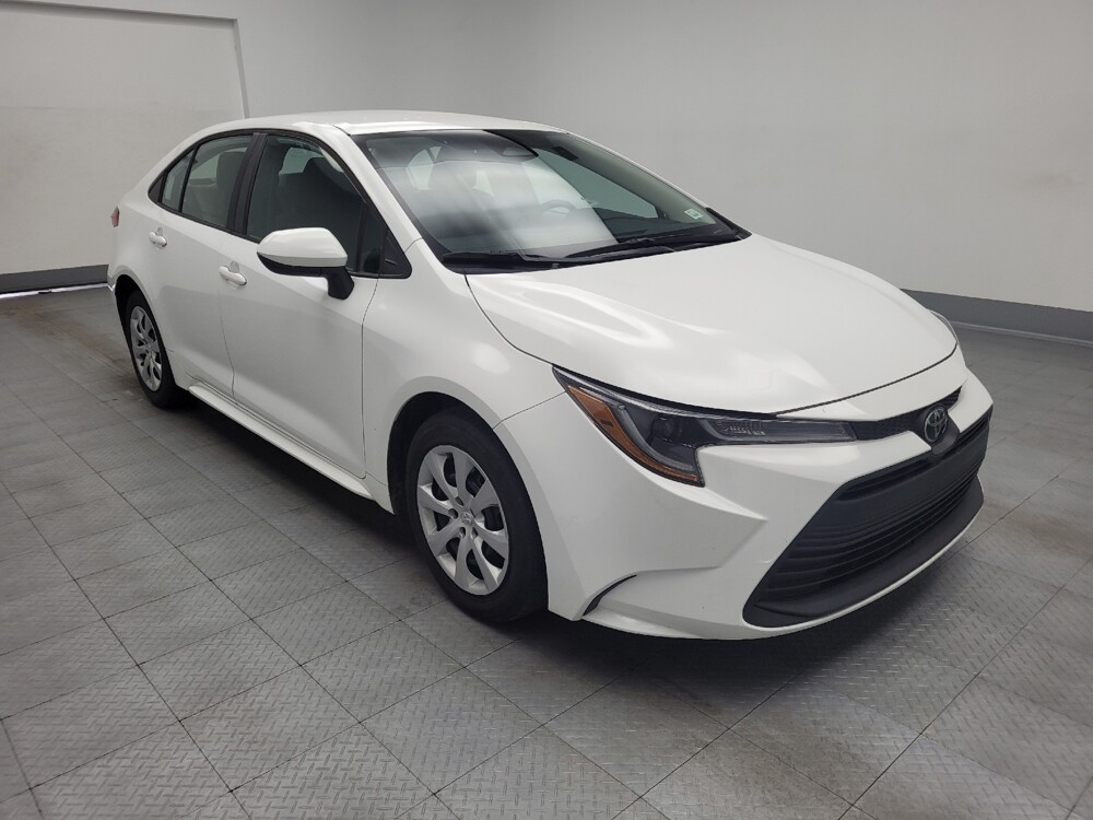 2023 Toyota Corolla in Memphis, TN 38128 - 18126876 13
