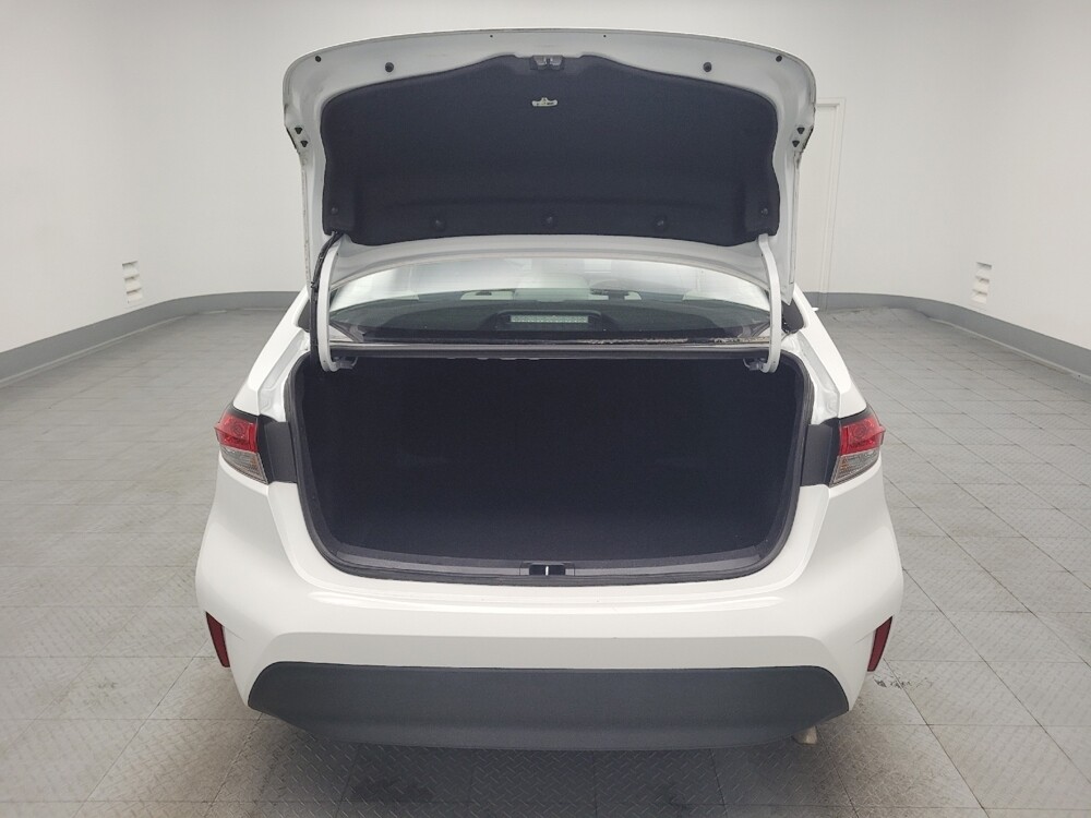 2023 Toyota Corolla in Memphis, TN 38128 - 18126876 29