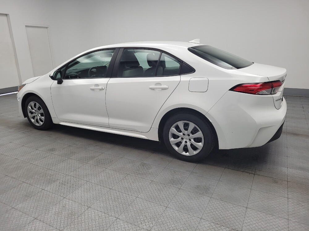 2023 Toyota Corolla in Memphis, TN 38128 - 18126876 3