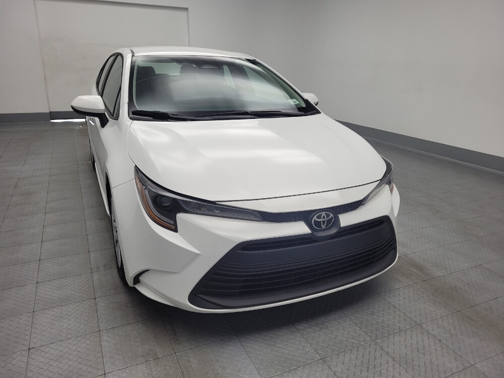2023 Toyota Corolla in Memphis, TN 38128 - 18126876 14