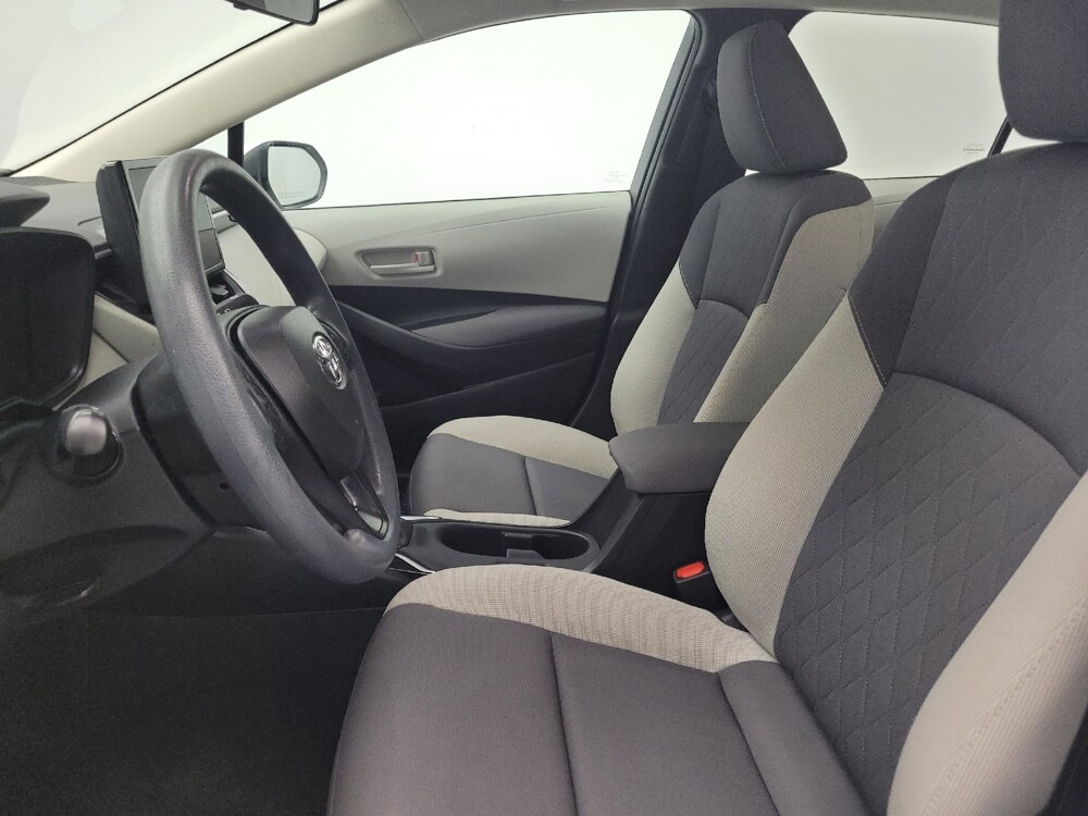 2023 Toyota Corolla in Memphis, TN 38128 - 18126876 17