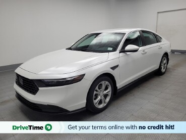 2023 Honda Accord in Madison, TN 37115