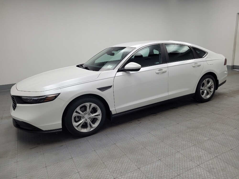 2023 Honda Accord in Madison, TN 37115 - 18126877 2