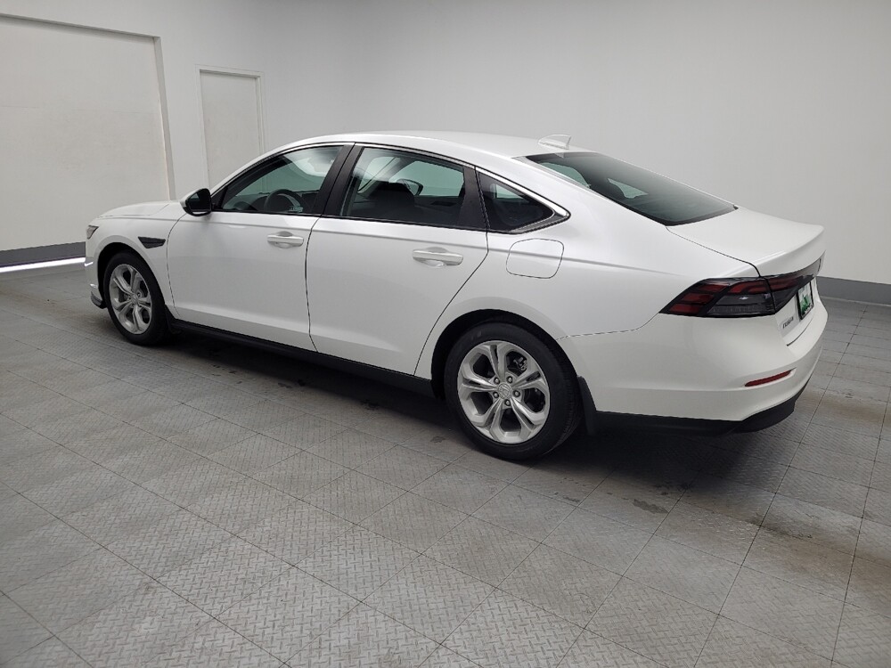 2023 Honda Accord in Madison, TN 37115 - 18126877 3