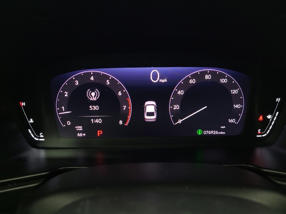 2023 Honda Accord in Madison, TN 37115 - 18126877 23