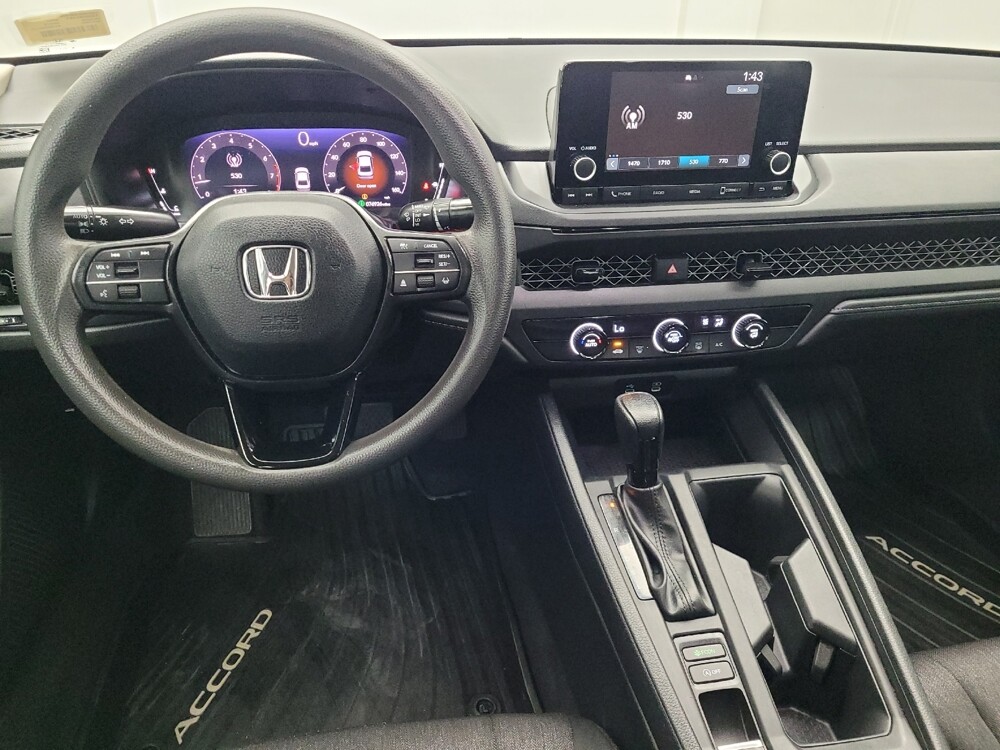 2023 Honda Accord in Madison, TN 37115 - 18126877 22
