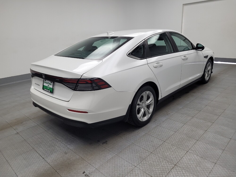 2023 Honda Accord in Madison, TN 37115 - 18126877 9