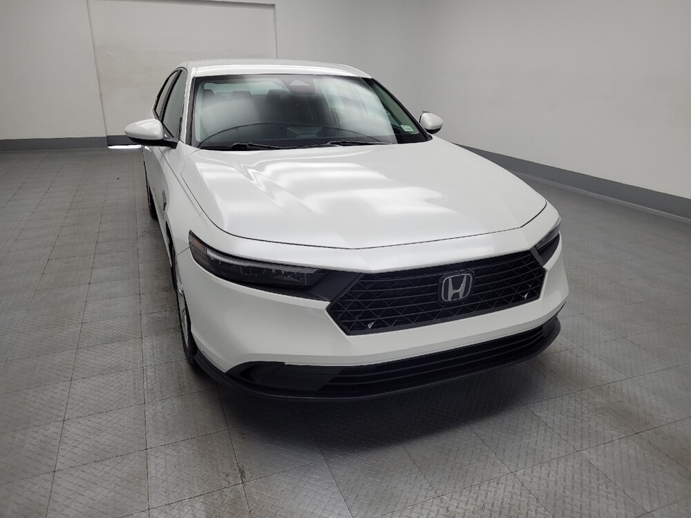 2023 Honda Accord in Madison, TN 37115 - 18126877 14