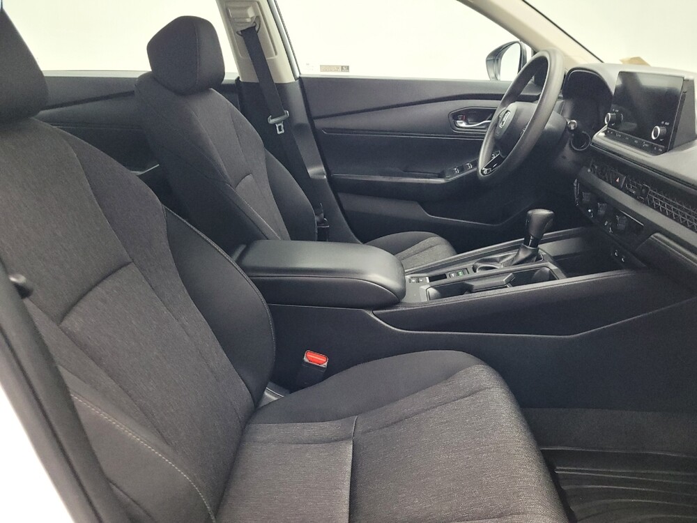 2023 Honda Accord in Madison, TN 37115 - 18126877 21