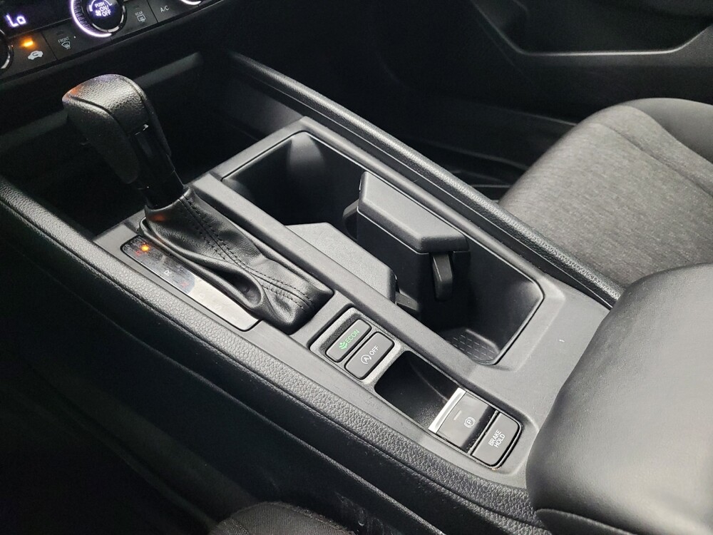 2023 Honda Accord in Madison, TN 37115 - 18126877 26