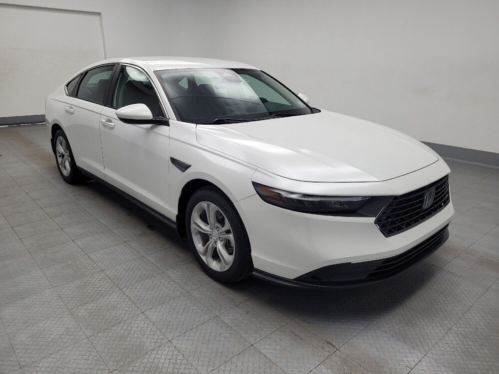 2023 Honda Accord in Madison, TN 37115 - 18126877 13
