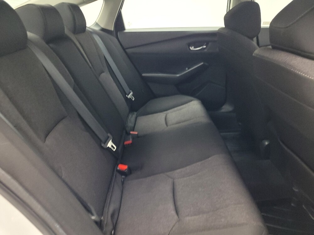 2023 Honda Accord in Madison, TN 37115 - 18126877 19