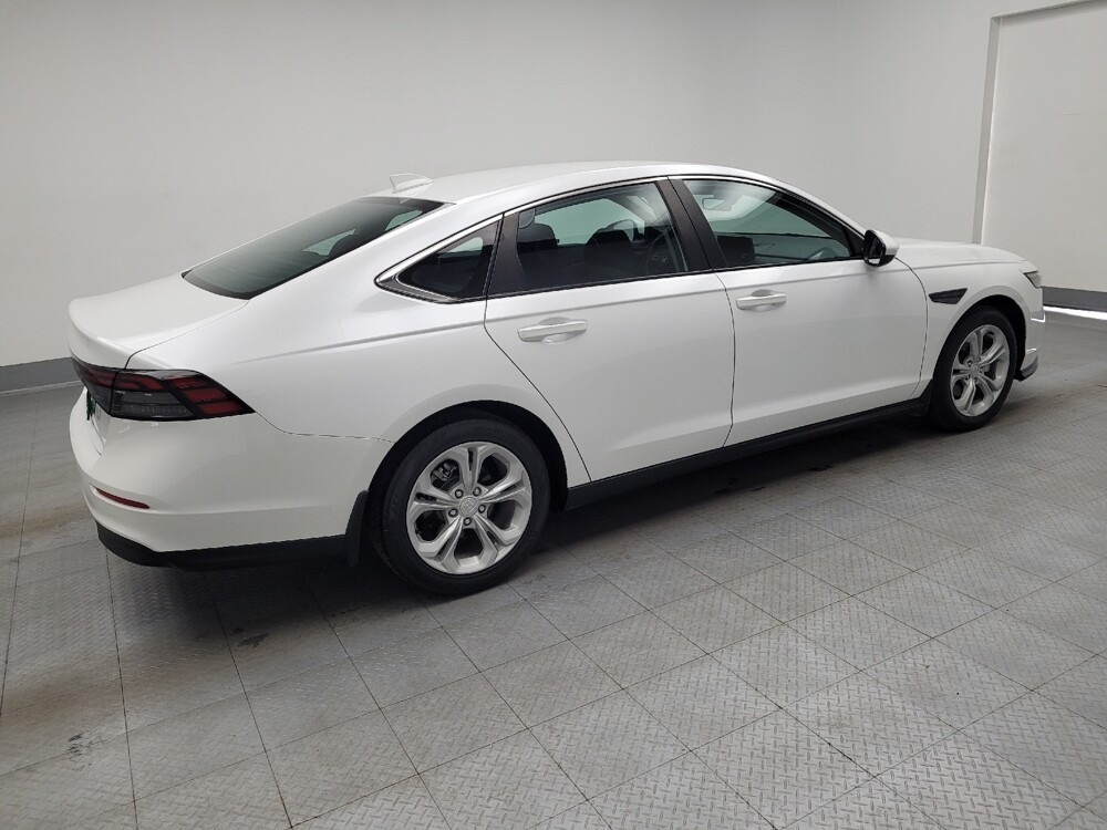 2023 Honda Accord in Madison, TN 37115 - 18126877 10