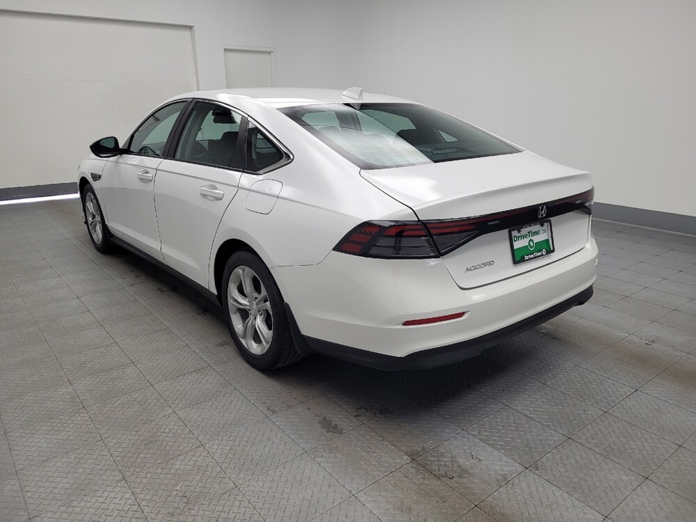 2023 Honda Accord in Madison, TN 37115 - 18126877 5
