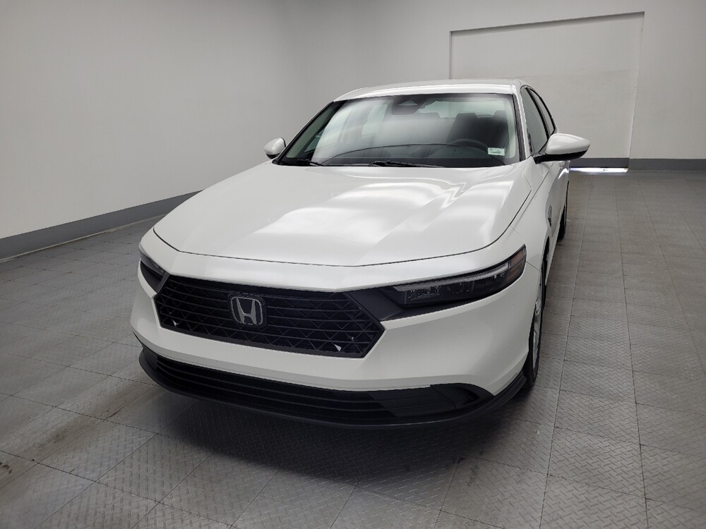 2023 Honda Accord in Madison, TN 37115 - 18126877 15