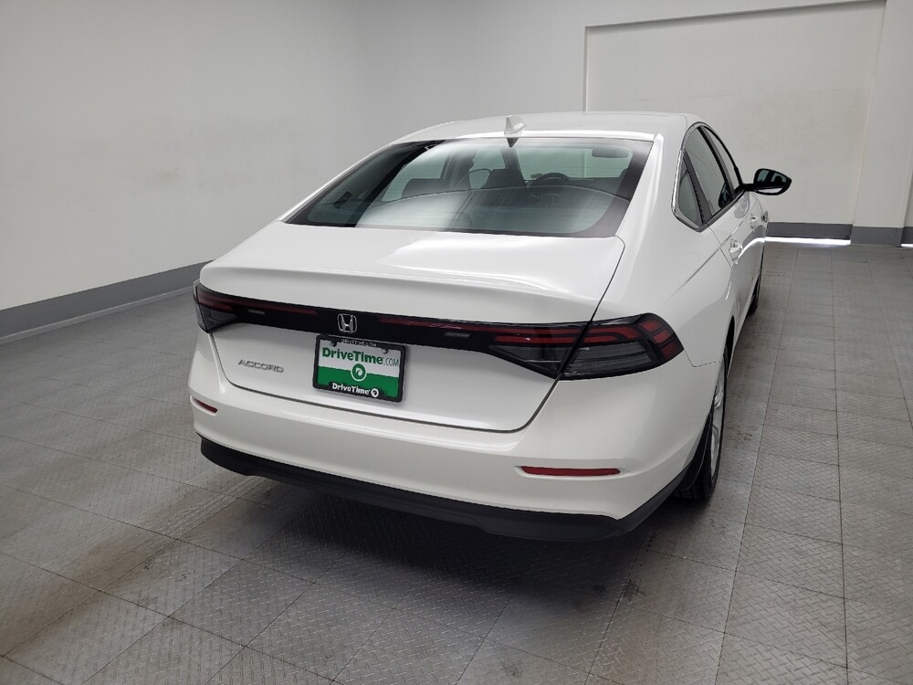 2023 Honda Accord in Madison, TN 37115 - 18126877 7
