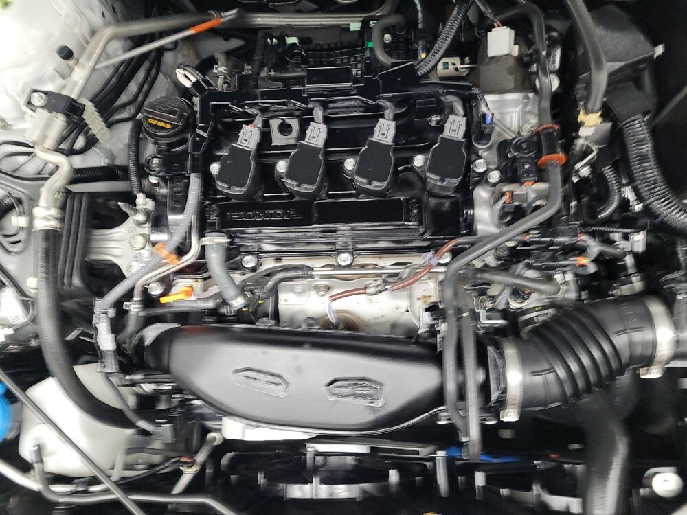 2023 Honda Accord in Madison, TN 37115 - 18126877 30