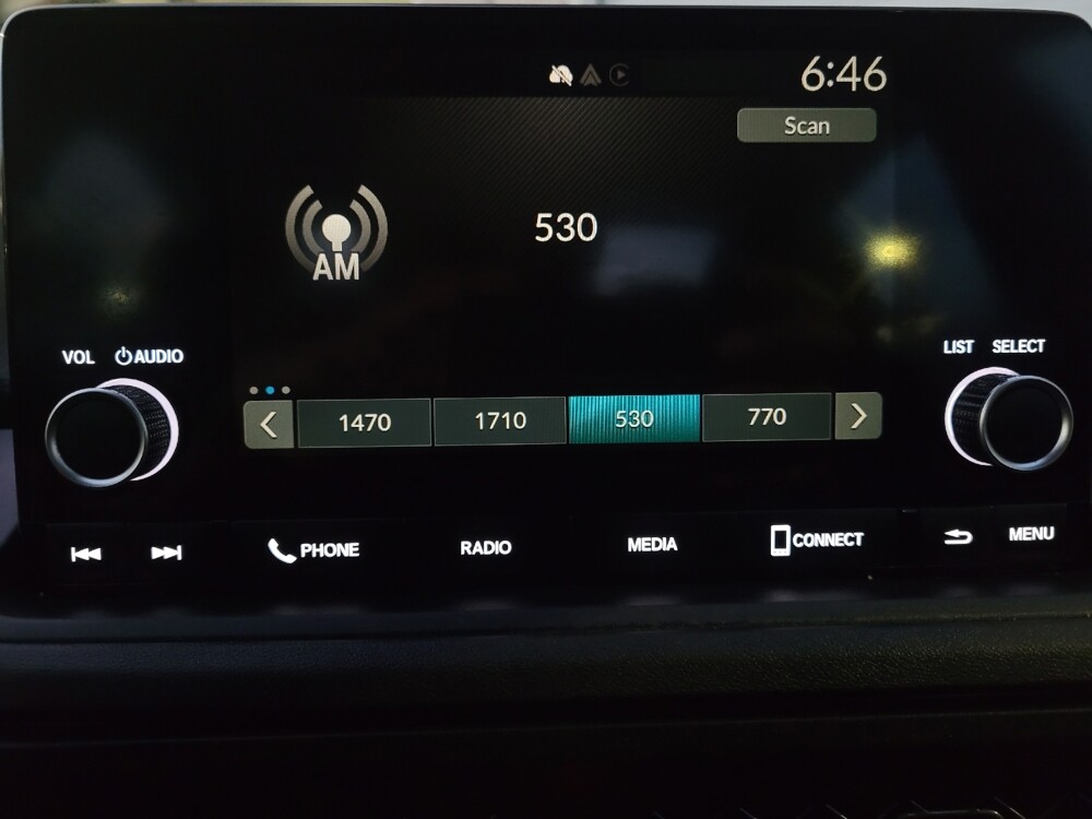 2023 Honda Accord in Madison, TN 37115 - 18126877 25