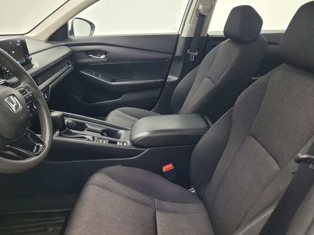 2023 Honda Accord in Madison, TN 37115 - 18126877 17