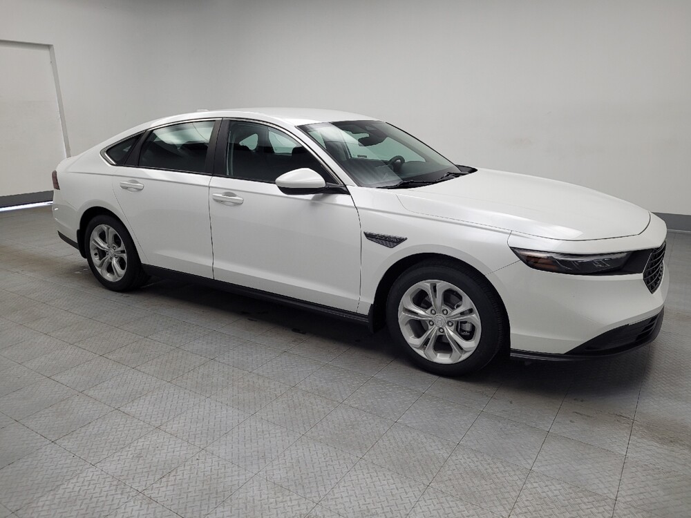 2023 Honda Accord in Madison, TN 37115 - 18126877 11