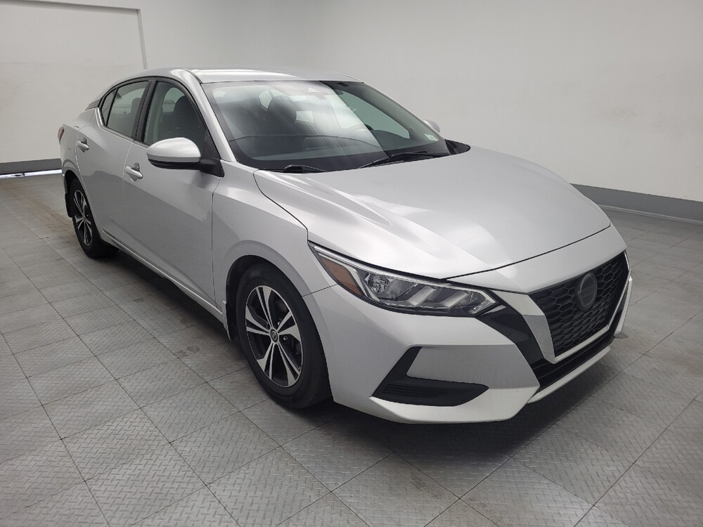 2020 Nissan Sentra in Antioch, TN 37013 - 18126878 13