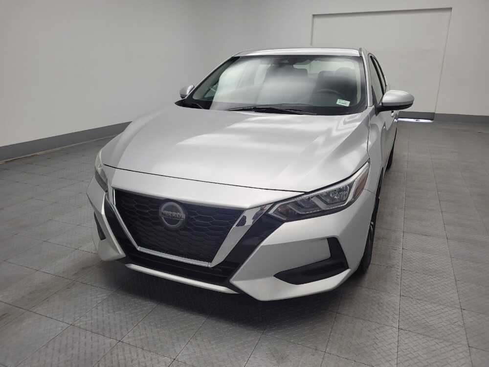 2020 Nissan Sentra in Antioch, TN 37013 - 18126878 15