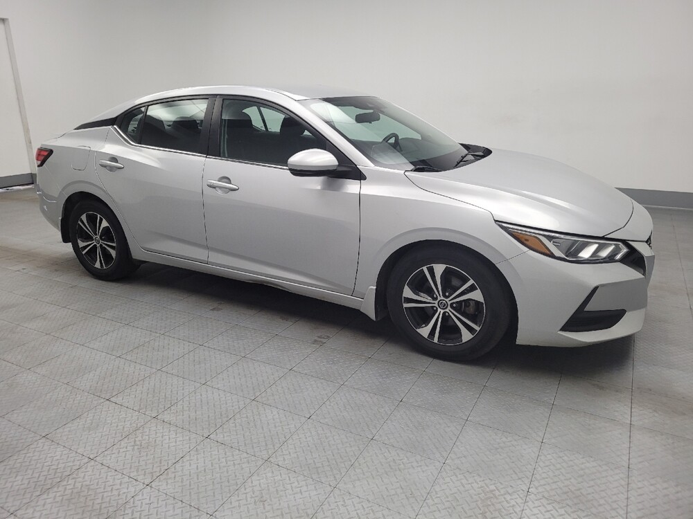 2020 Nissan Sentra in Antioch, TN 37013 - 18126878 11