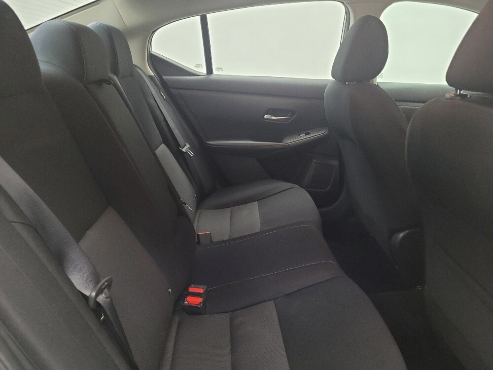 2020 Nissan Sentra in Antioch, TN 37013 - 18126878 19