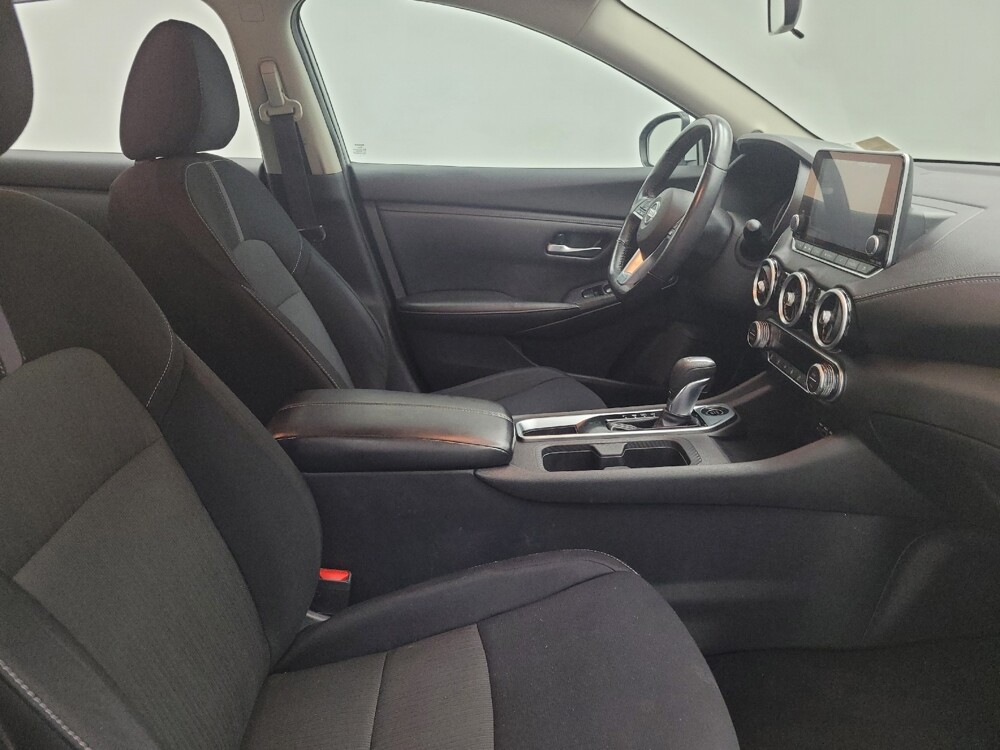 2020 Nissan Sentra in Antioch, TN 37013 - 18126878 21