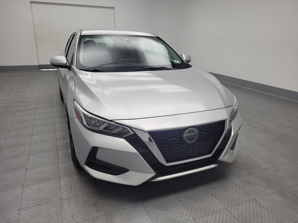 2020 Nissan Sentra in Antioch, TN 37013 - 18126878 14