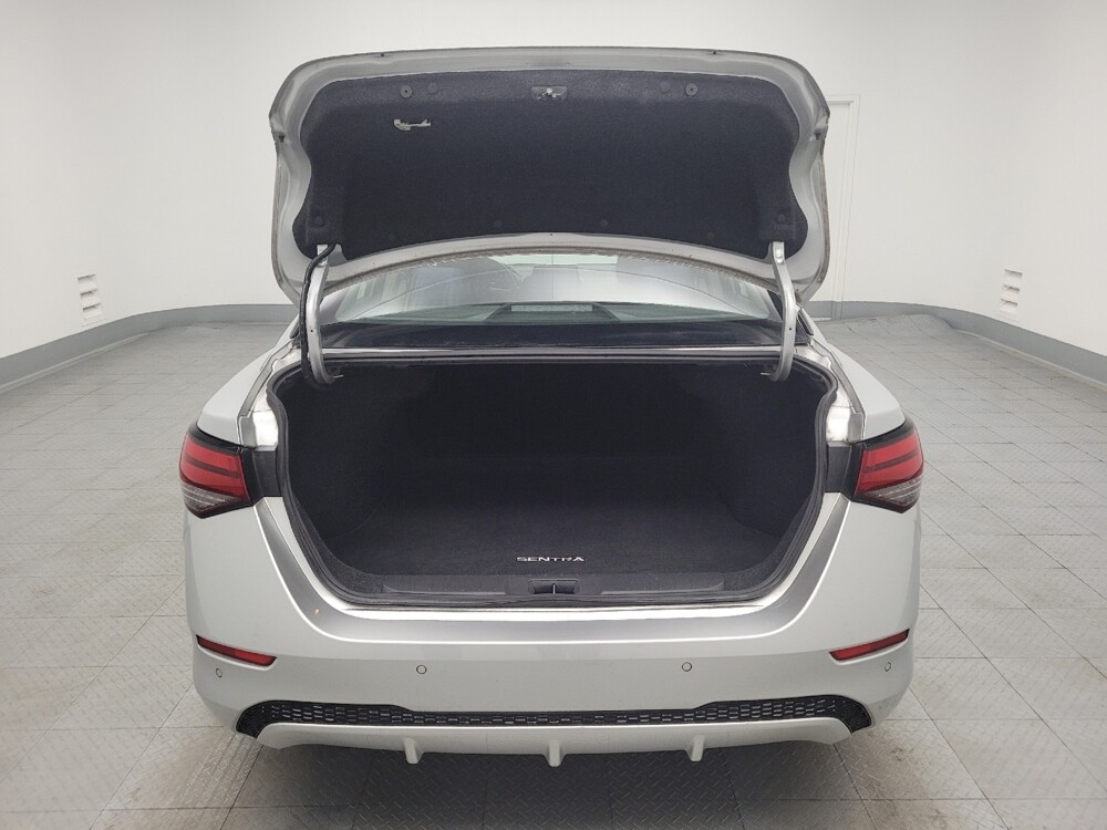 2020 Nissan Sentra in Antioch, TN 37013 - 18126878 29