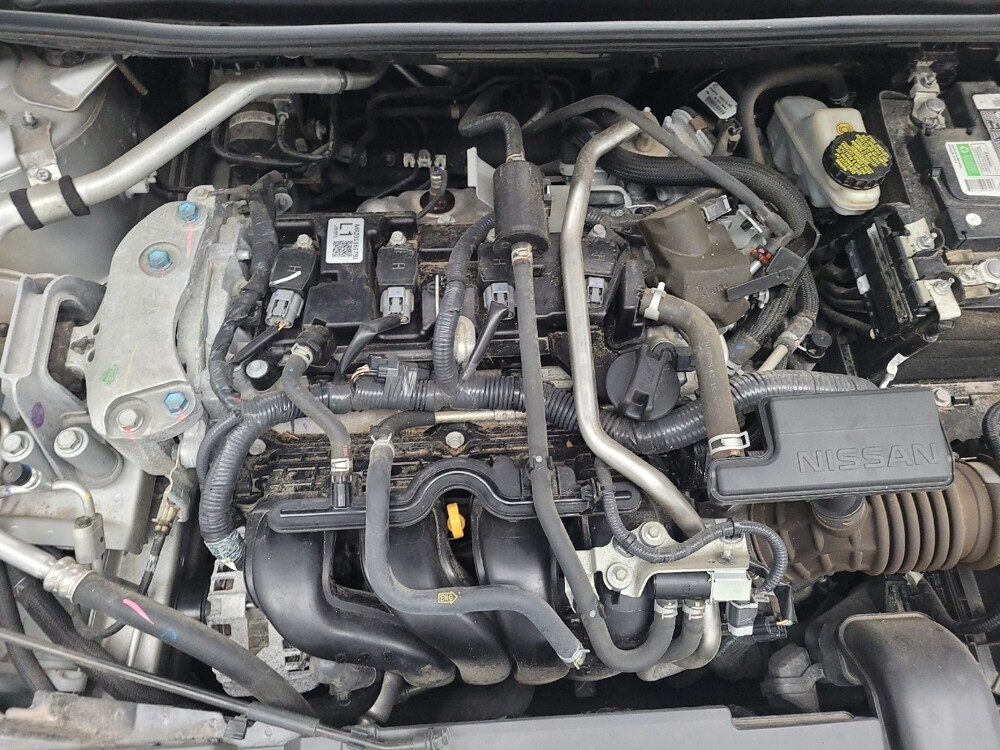 2020 Nissan Sentra in Antioch, TN 37013 - 18126878 30