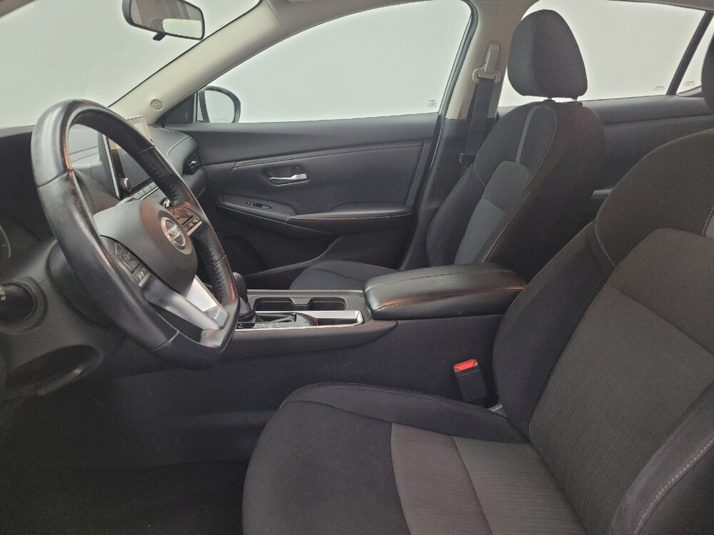 2020 Nissan Sentra in Antioch, TN 37013 - 18126878 17