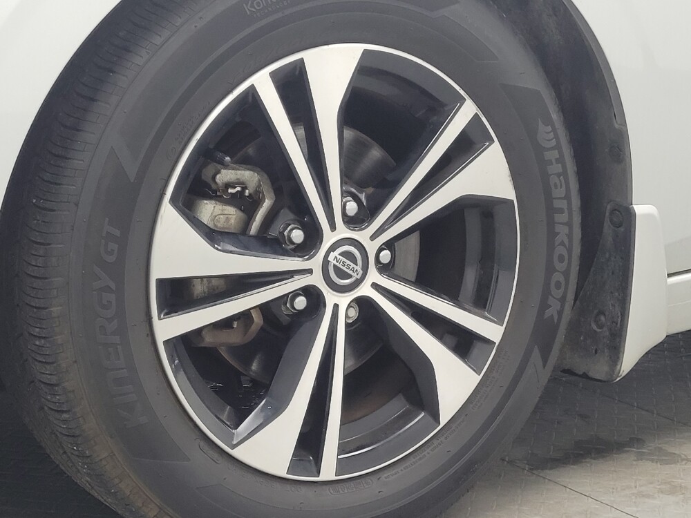 2020 Nissan Sentra in Antioch, TN 37013 - 18126878 31