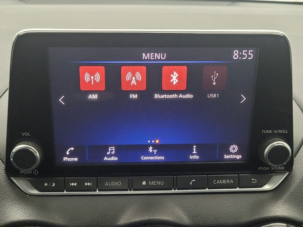 2020 Nissan Sentra in Antioch, TN 37013 - 18126878 25