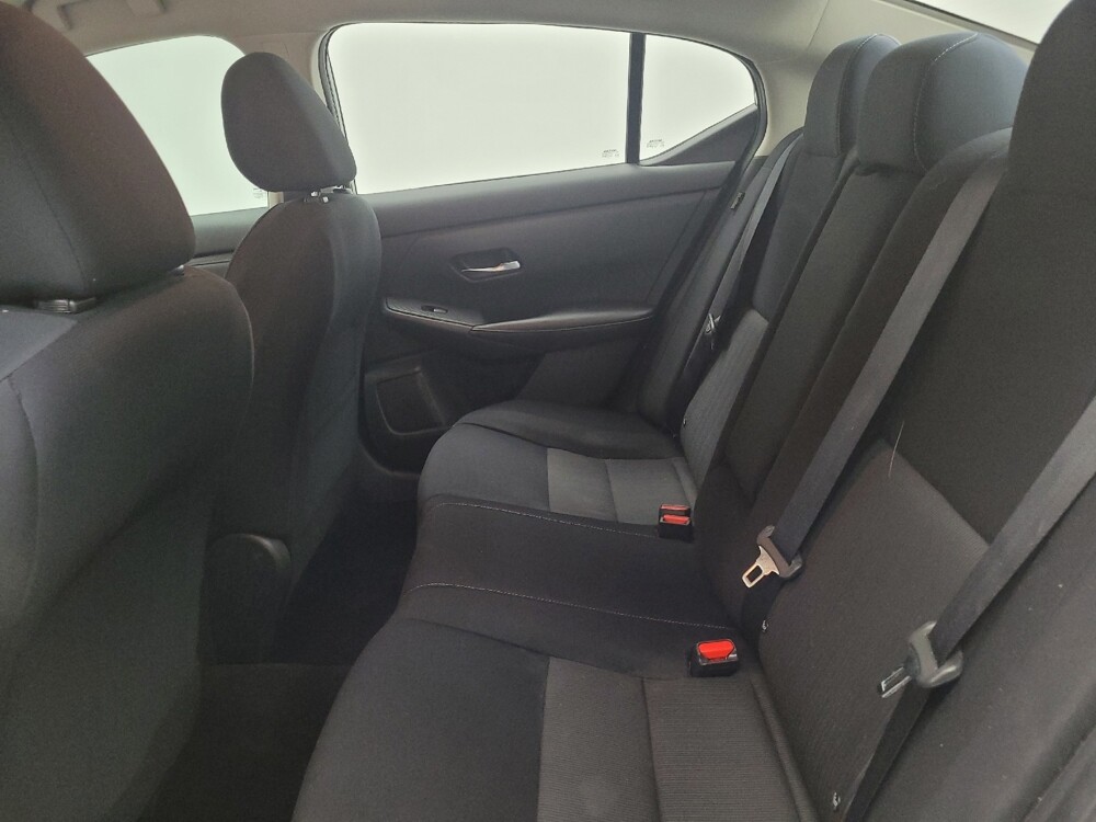 2020 Nissan Sentra in Antioch, TN 37013 - 18126878 18