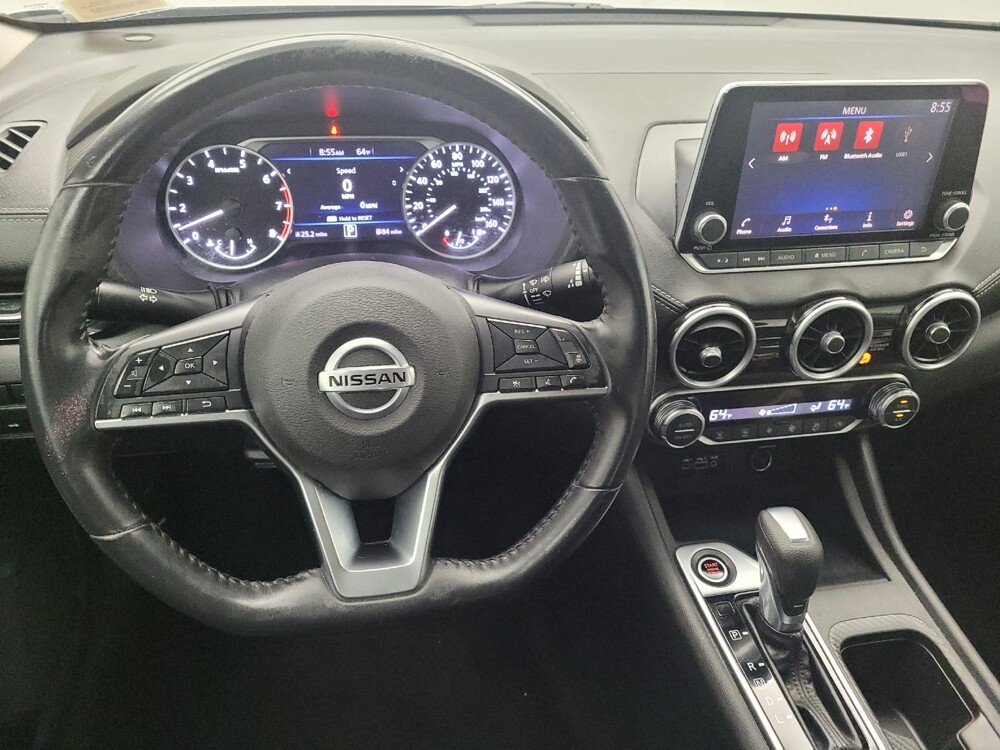 2020 Nissan Sentra in Antioch, TN 37013 - 18126878 22