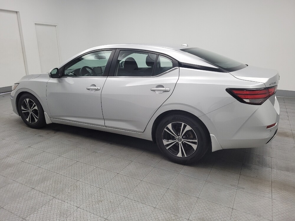 2020 Nissan Sentra in Antioch, TN 37013 - 18126878 3