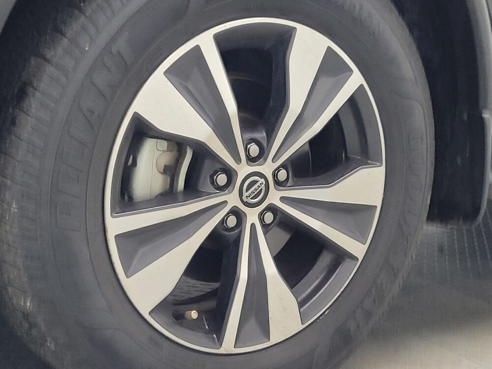 2021 Nissan Murano in Memphis, TN 38128 - 18126879 31