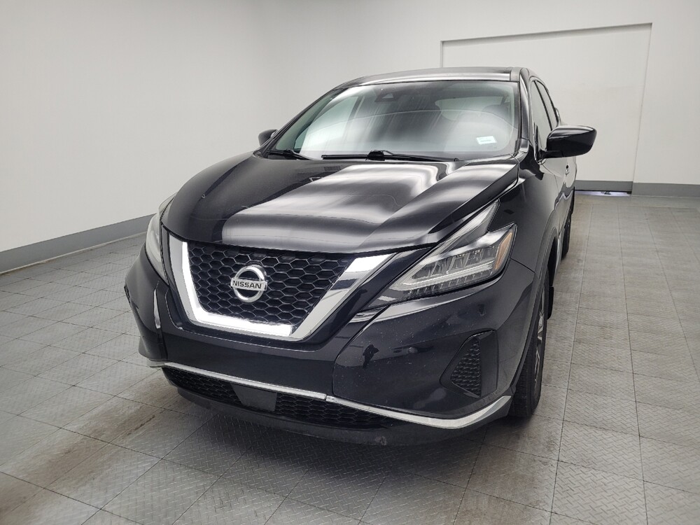 2021 Nissan Murano in Memphis, TN 38128 - 18126879 15