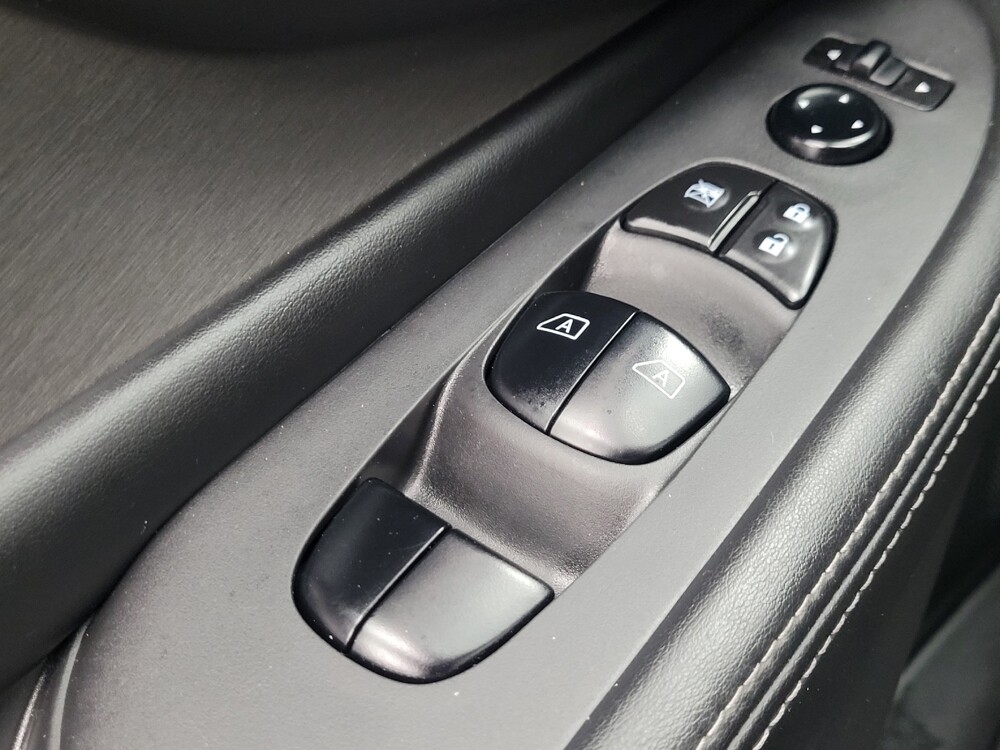 2021 Nissan Murano in Memphis, TN 38128 - 18126879 27