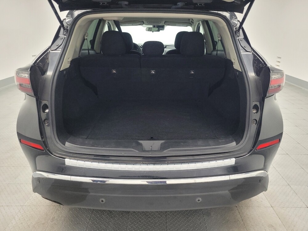 2021 Nissan Murano in Memphis, TN 38128 - 18126879 29