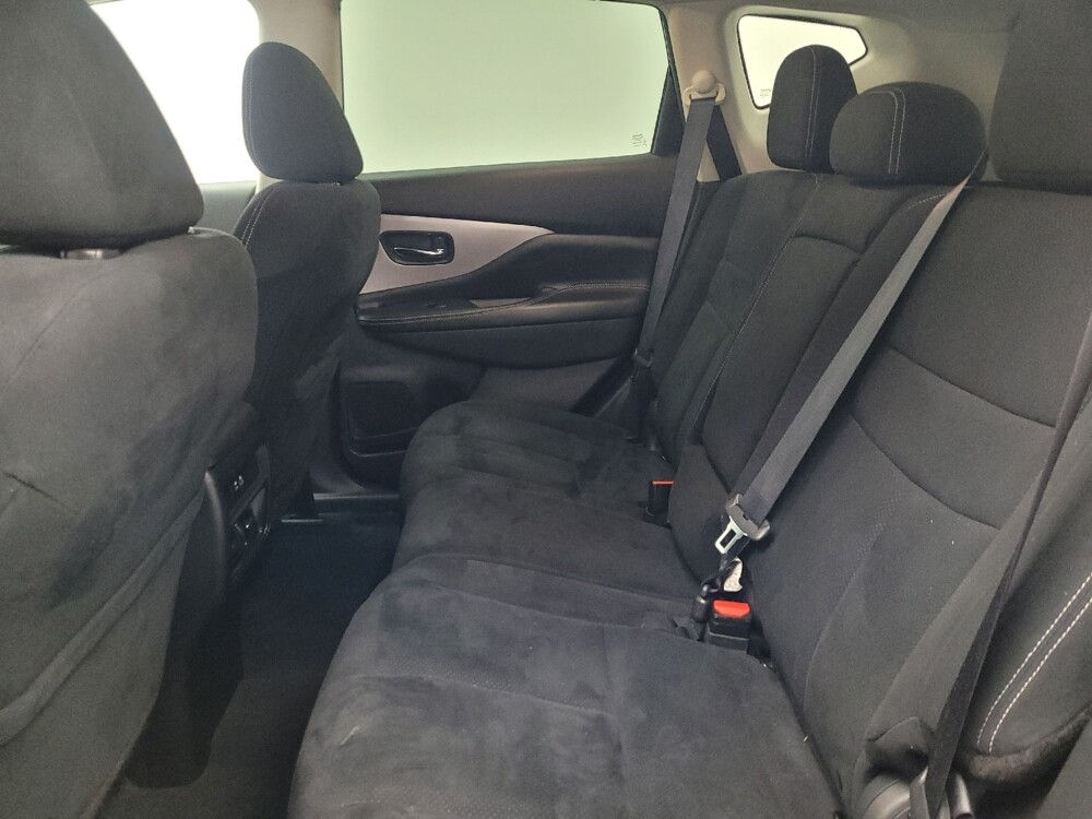 2021 Nissan Murano in Memphis, TN 38128 - 18126879 18