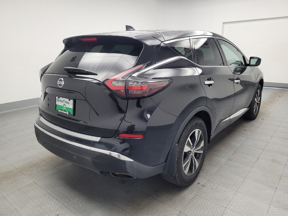 2021 Nissan Murano in Memphis, TN 38128 - 18126879 9