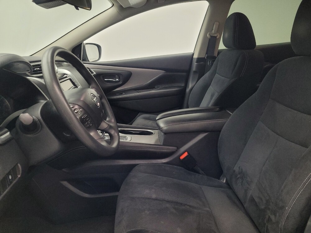 2021 Nissan Murano in Memphis, TN 38128 - 18126879 17