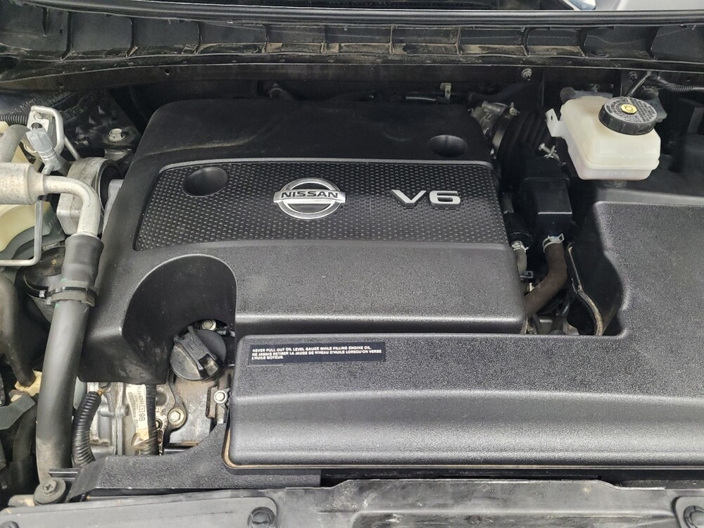 2021 Nissan Murano in Memphis, TN 38128 - 18126879 30