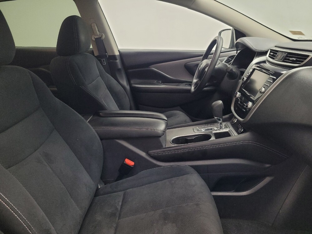 2021 Nissan Murano in Memphis, TN 38128 - 18126879 21