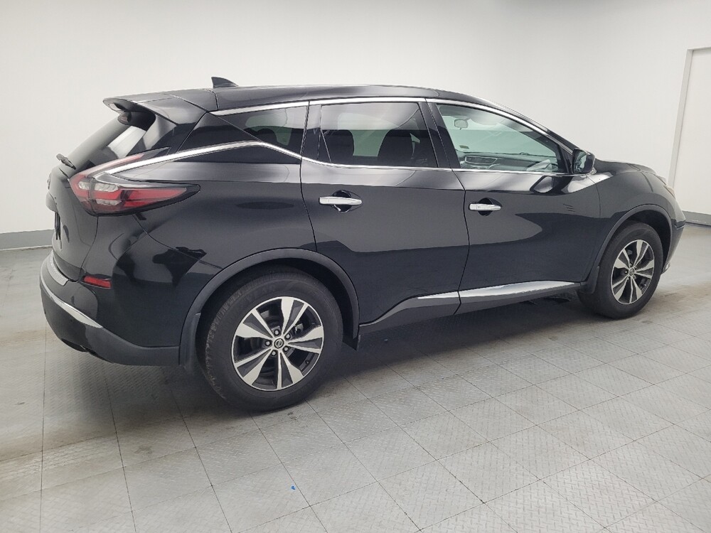 2021 Nissan Murano in Memphis, TN 38128 - 18126879 10