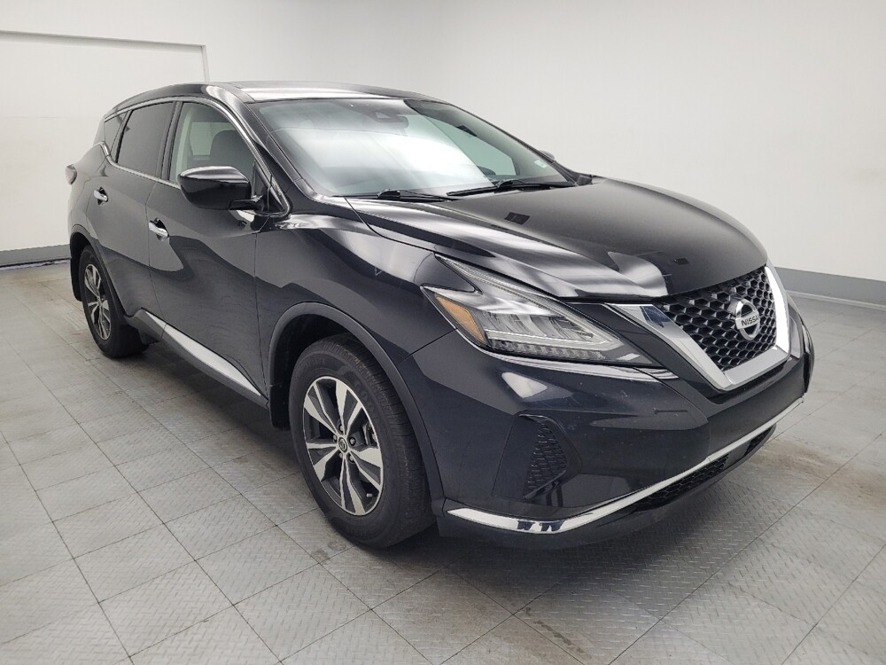 2021 Nissan Murano in Memphis, TN 38128 - 18126879 13